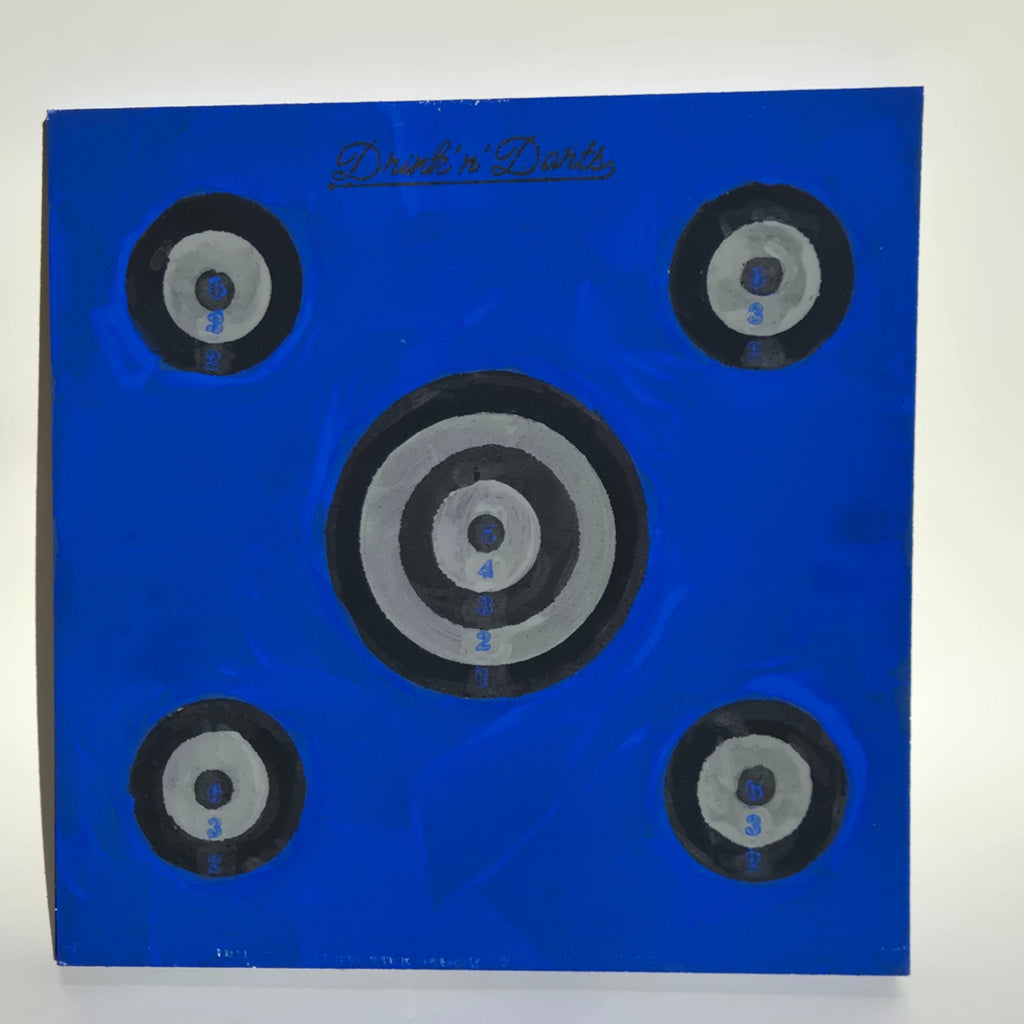 Drink'n'Darts Classic