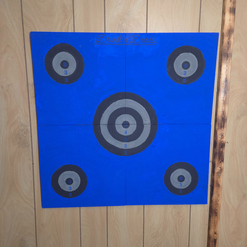 Drink'n'Darts Classic