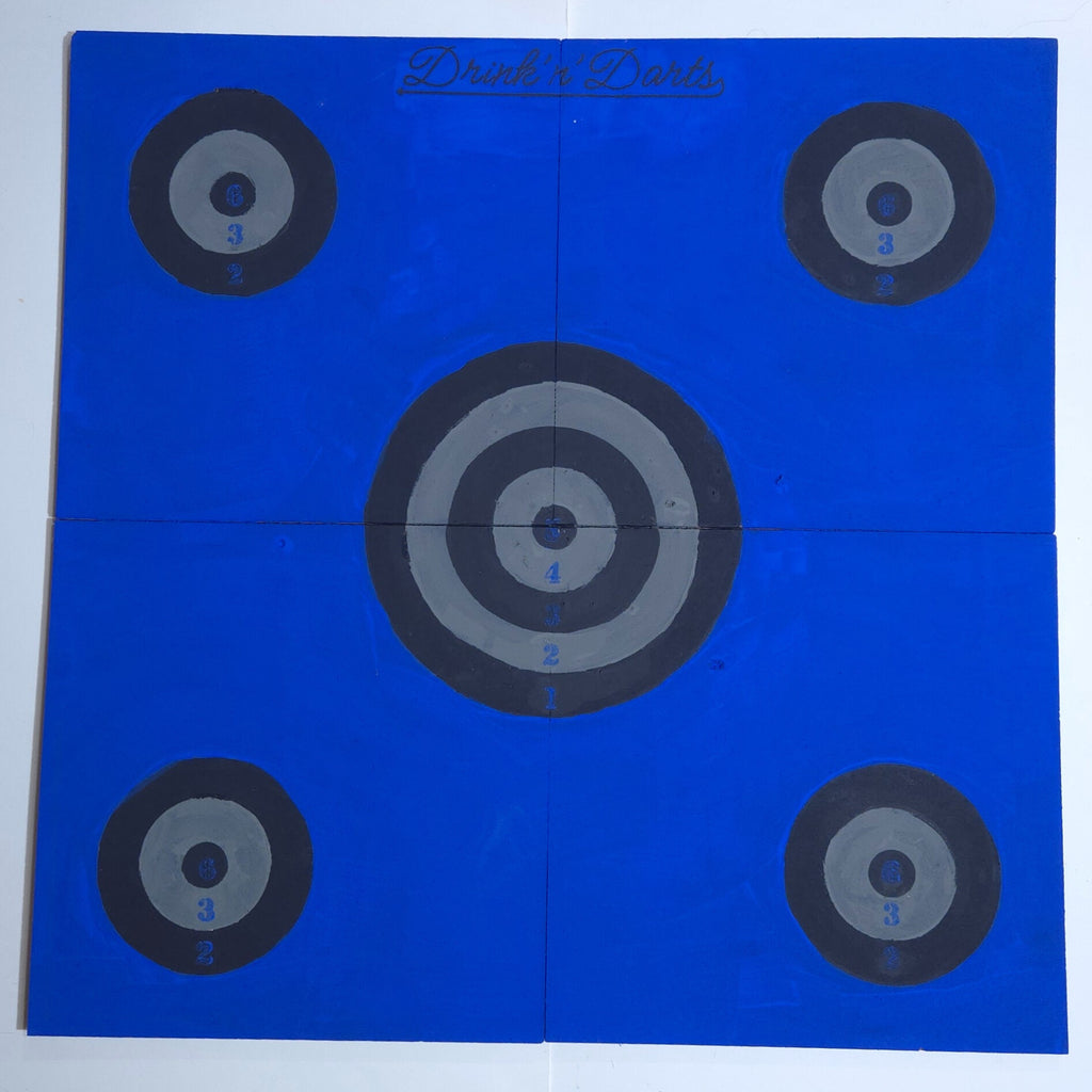 Drink'n'Darts Classic