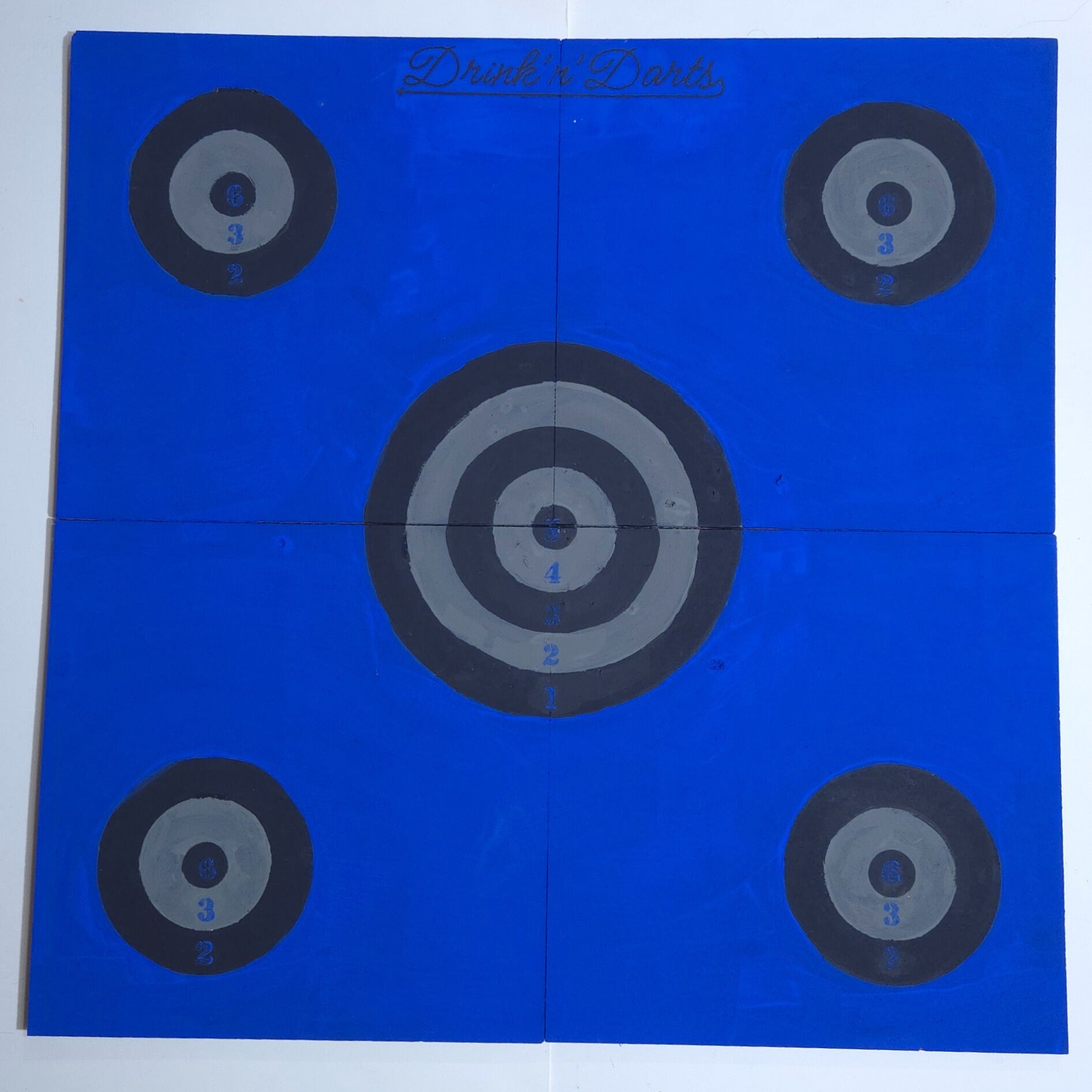 Drink'n'Darts Classic