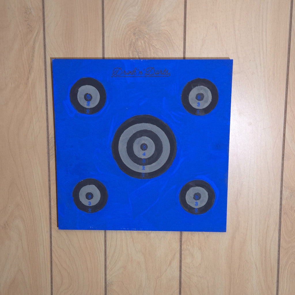 Drink'n'Darts Classic