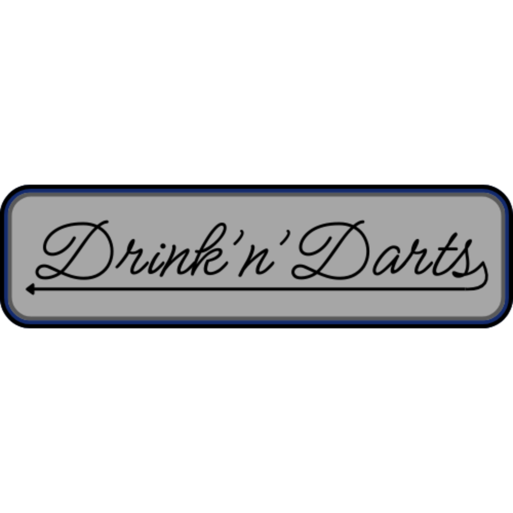 Drink'n'Darts