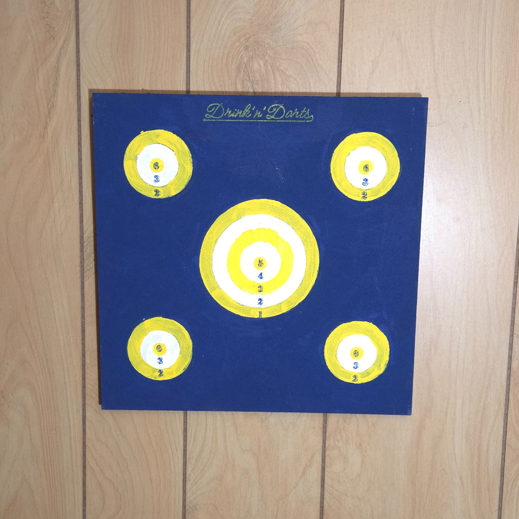 Major League Drinkin'